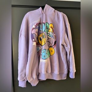 TRENDING DRUGS R BAD SWEATSHIRT!! Size Xl. Purchased from Amazon!!